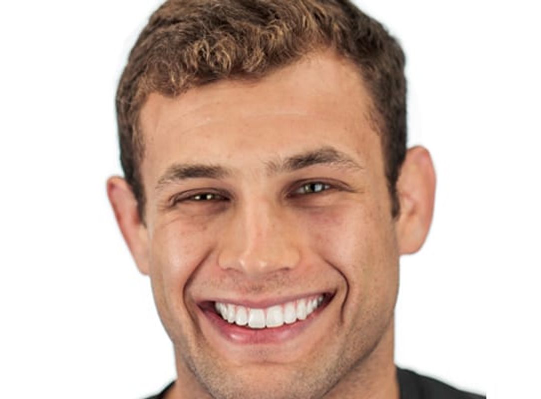 Instructor Dan
				Davis