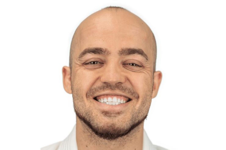 Instructor Ondrej Blažek