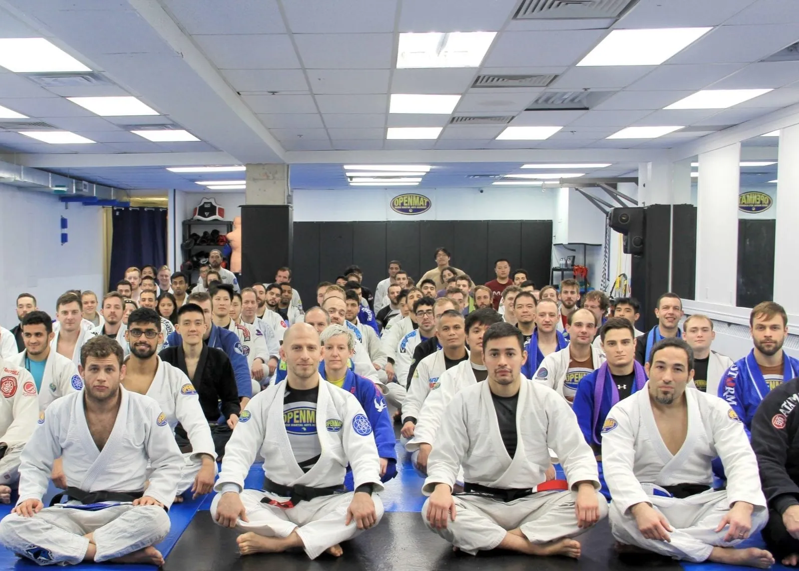 Artes marciales en auge: cuáles están ganando alumnos este año